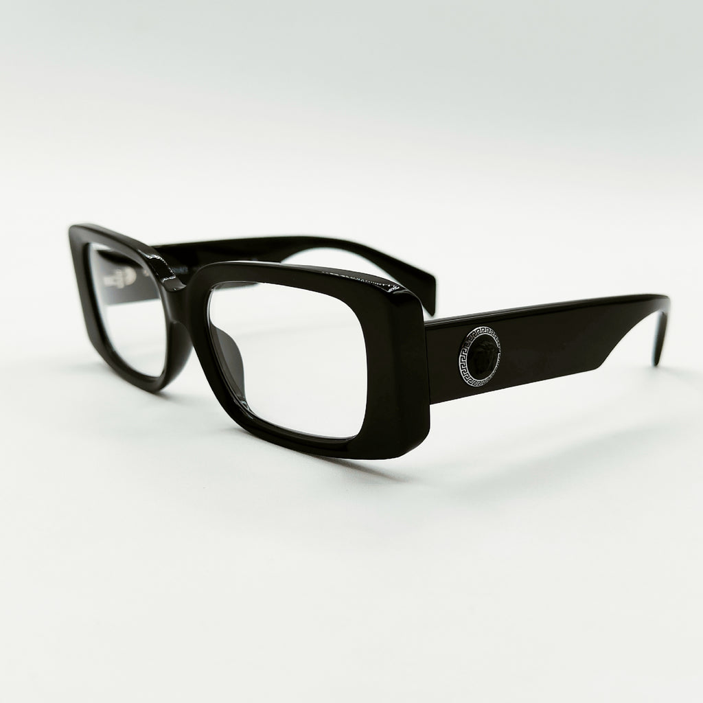 Occhiale Versace rettangolare 3362-U