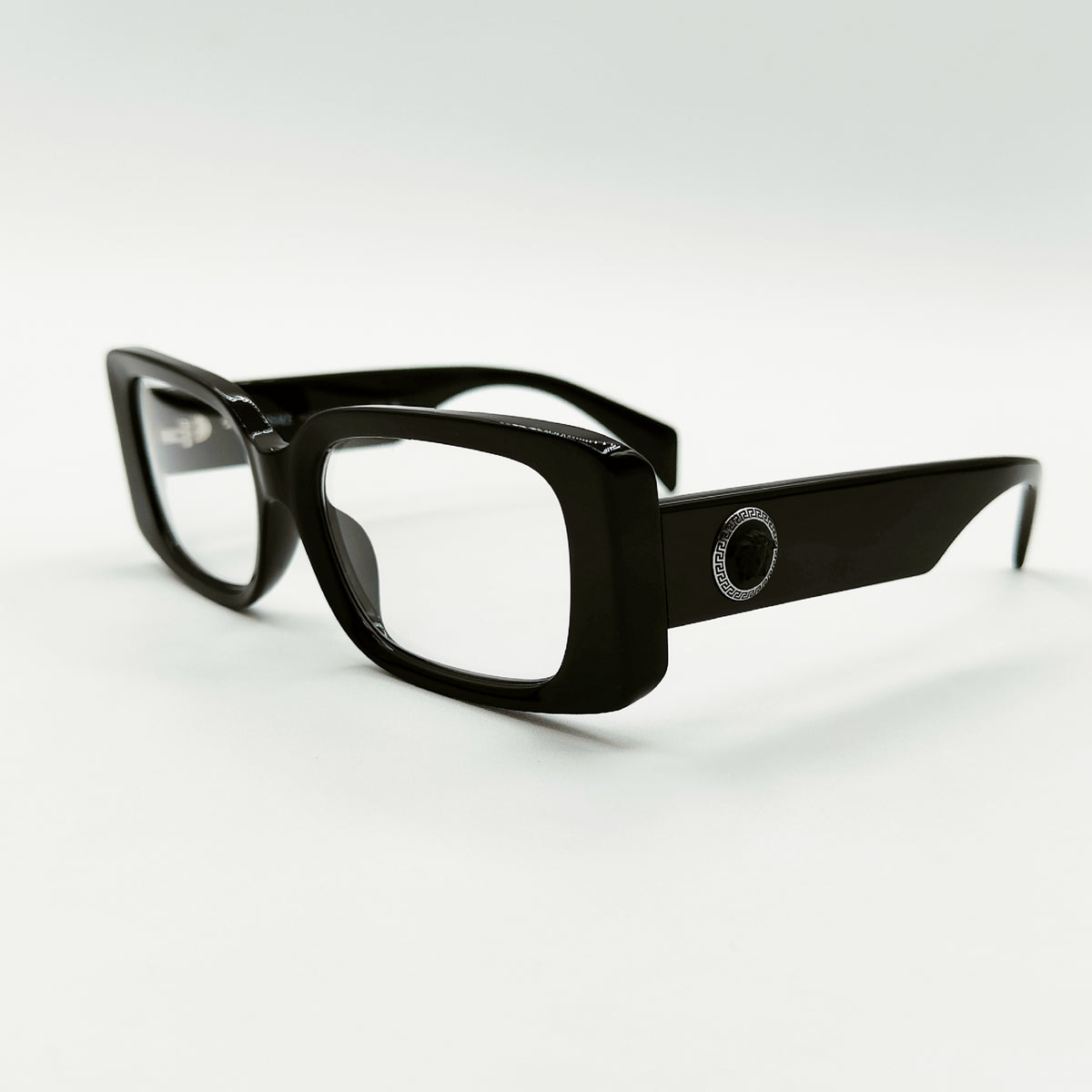 Occhiale Versace rettangolare 3362-U