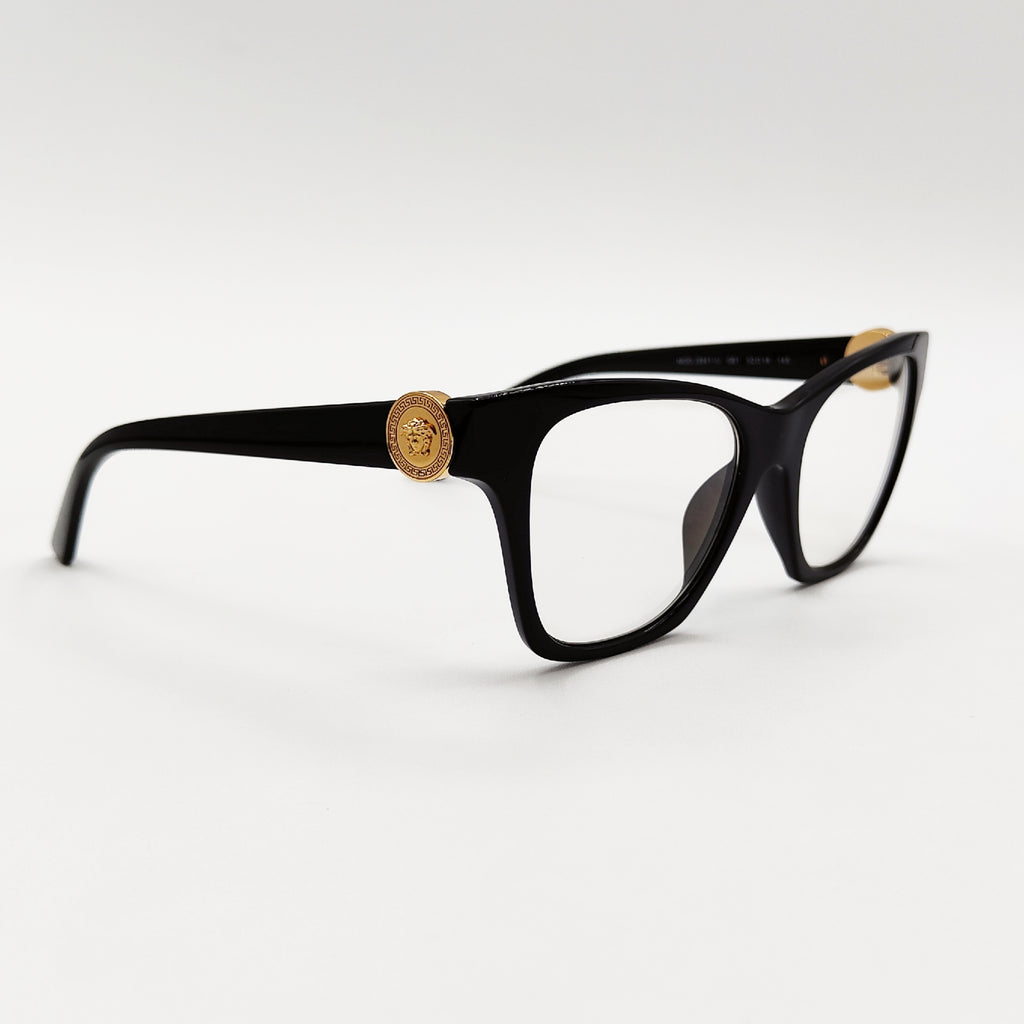 Occhiale Versace cat eye 3341-U