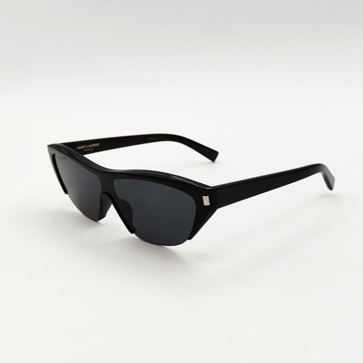Occhiale Saint Laurent mascherina SL704