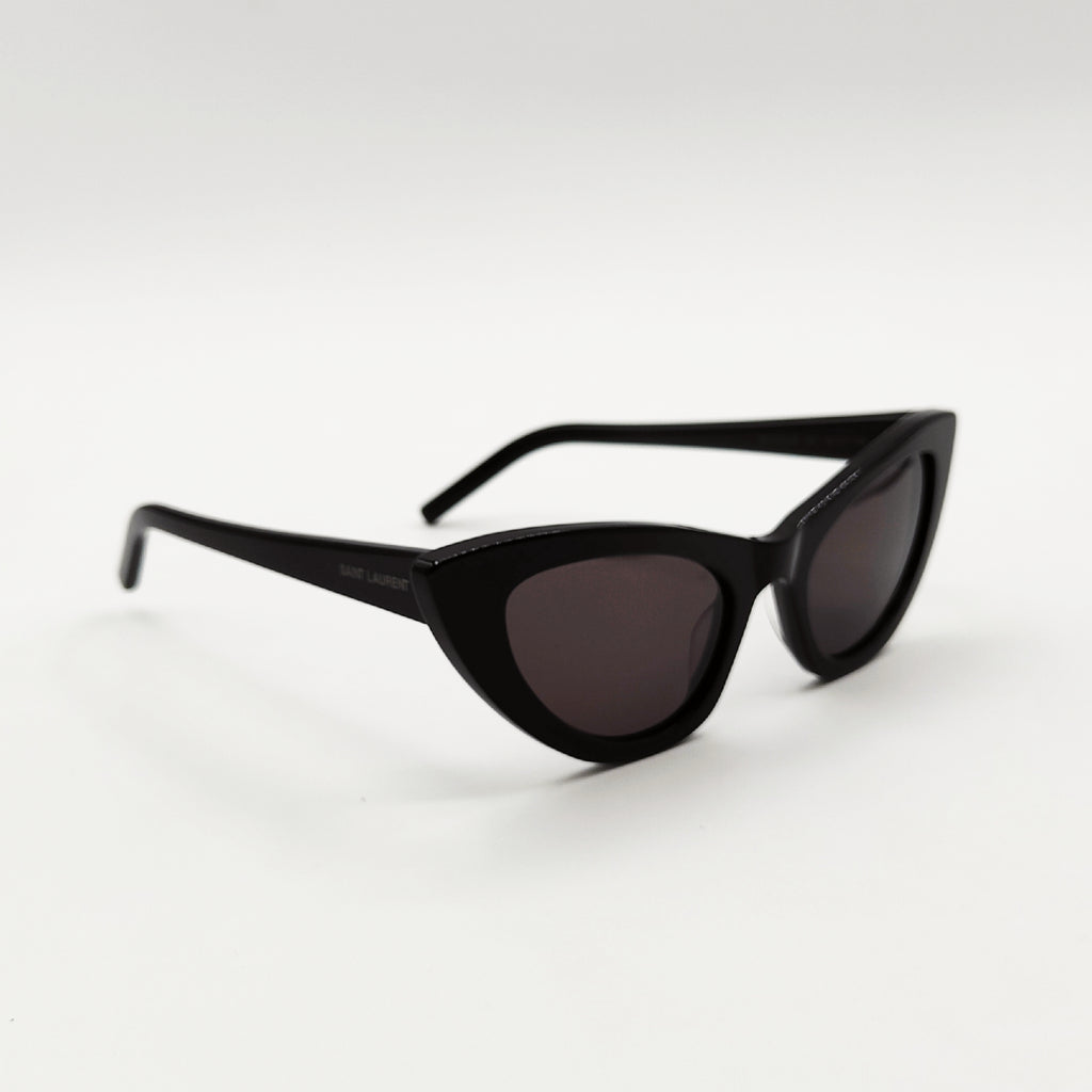 Occhiale Saint Laurent cat eye SL213 LILY