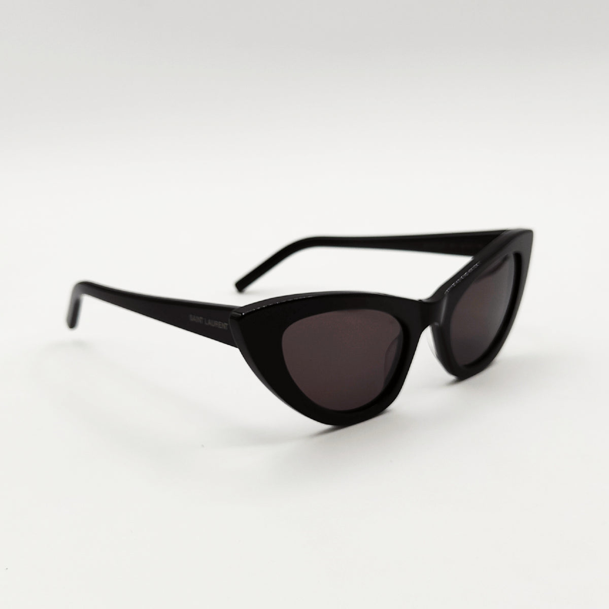 Occhiale Saint Laurent cat eye SL213 LILY
