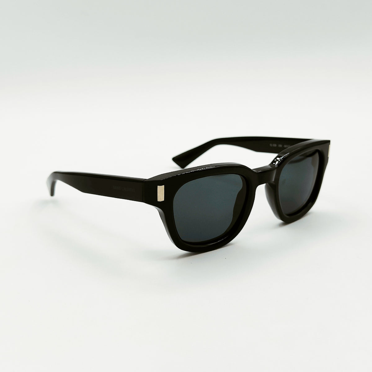 Occhiale Saint Laurent squadrato SL838