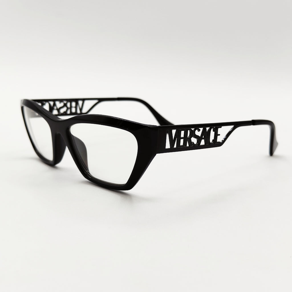 Occhiale Versace cat eye 3327-U