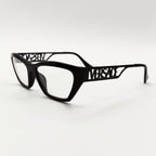 Occhiale Versace cat eye 3327-U