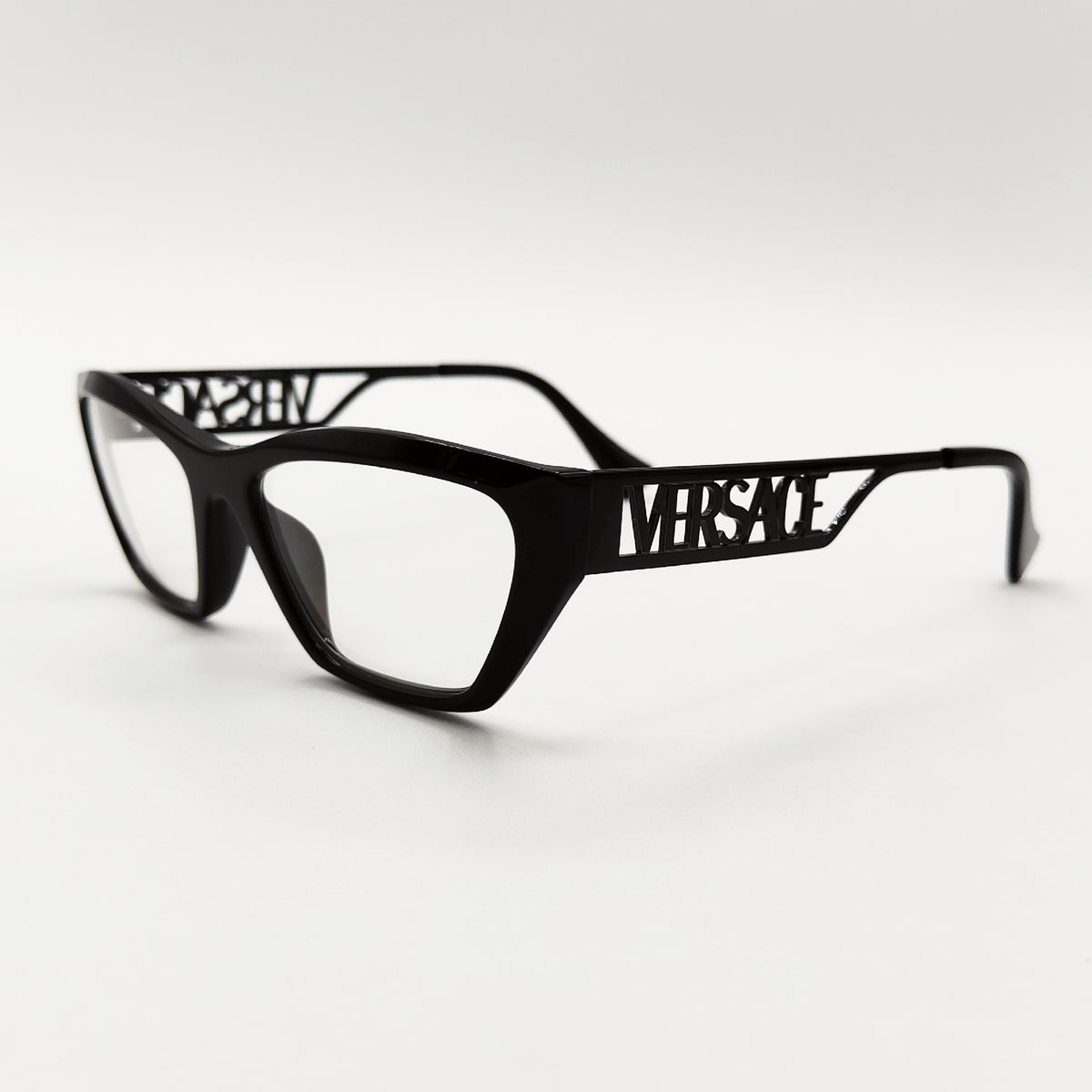 Occhiale Versace cat eye 3327-U