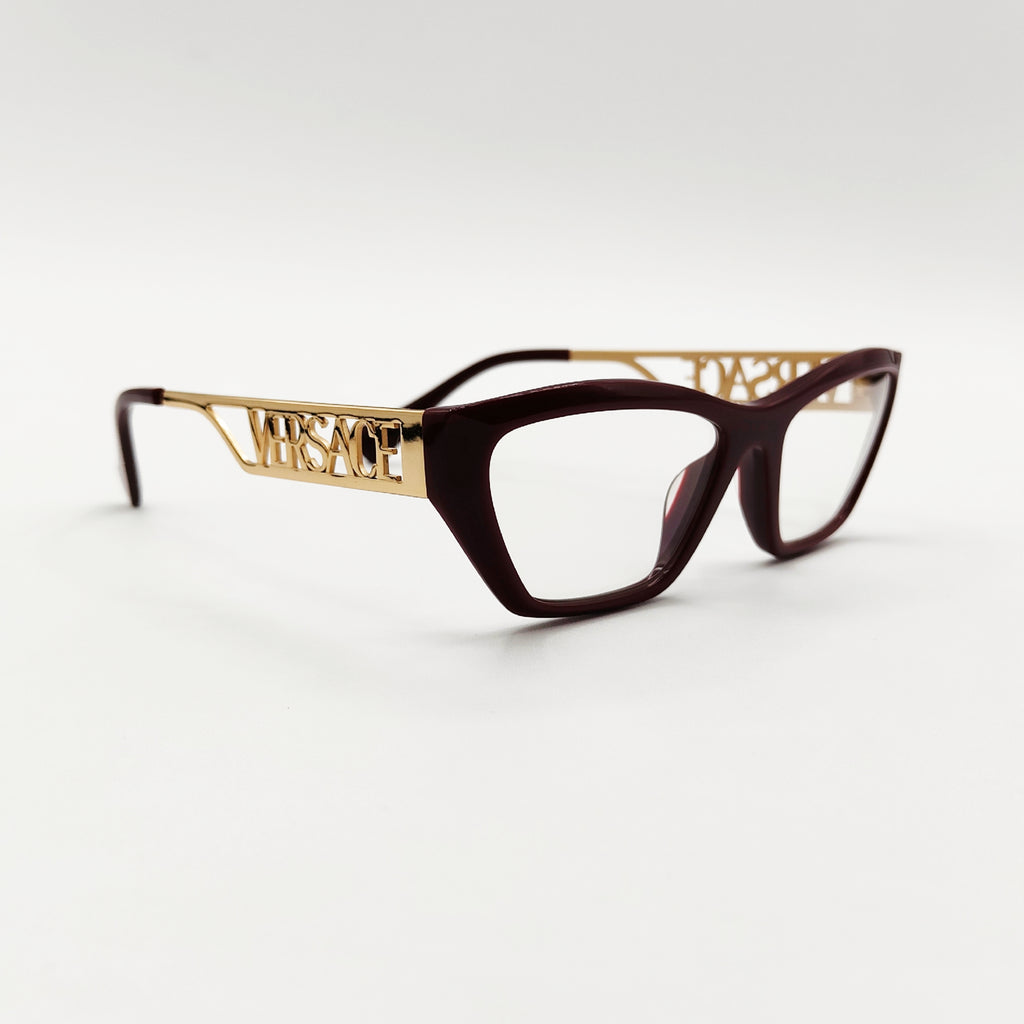 Occhiale Versace cat eye 3327-U