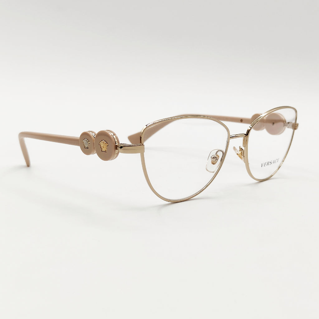Occhiale Versace cat eye 1284