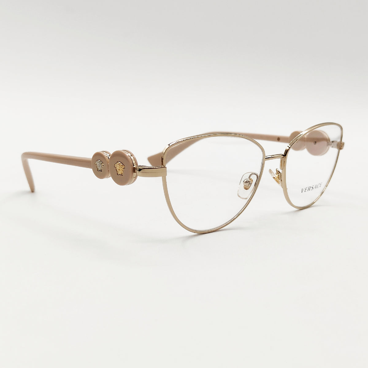 Occhiale Versace cat eye 1284