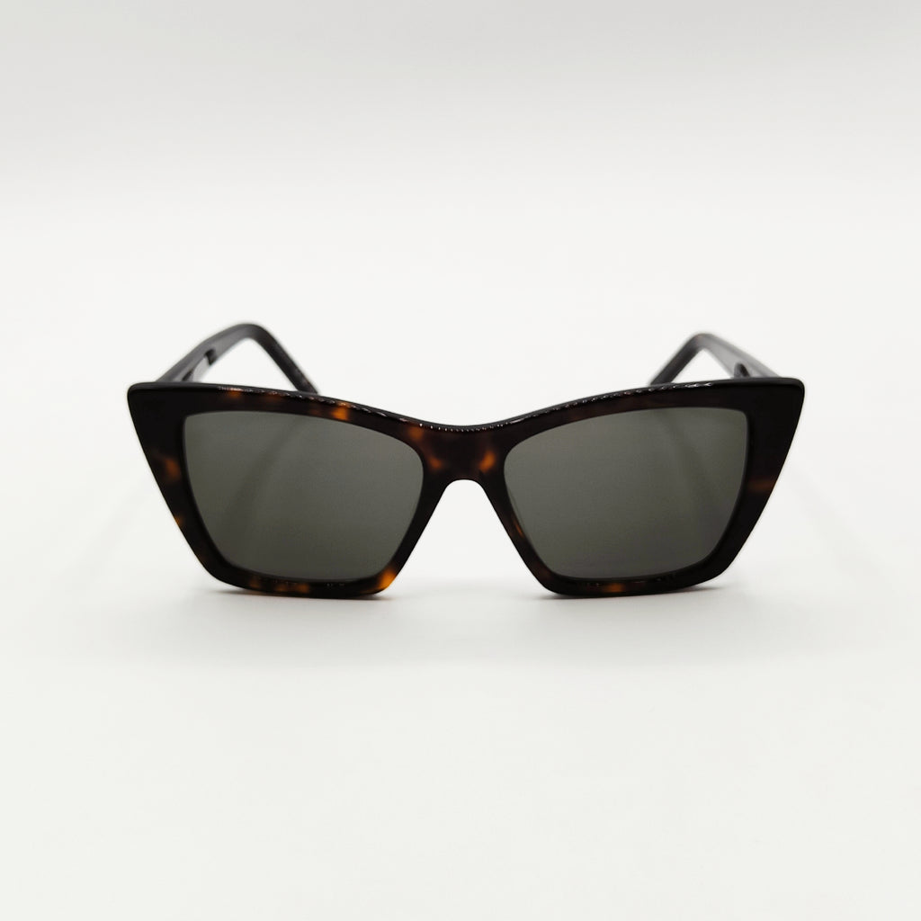 Occhiale Saint Laurent cat eye SL276 Mica