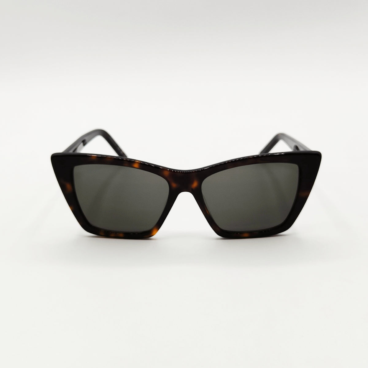 Occhiale Saint Laurent cat eye SL276 Mica