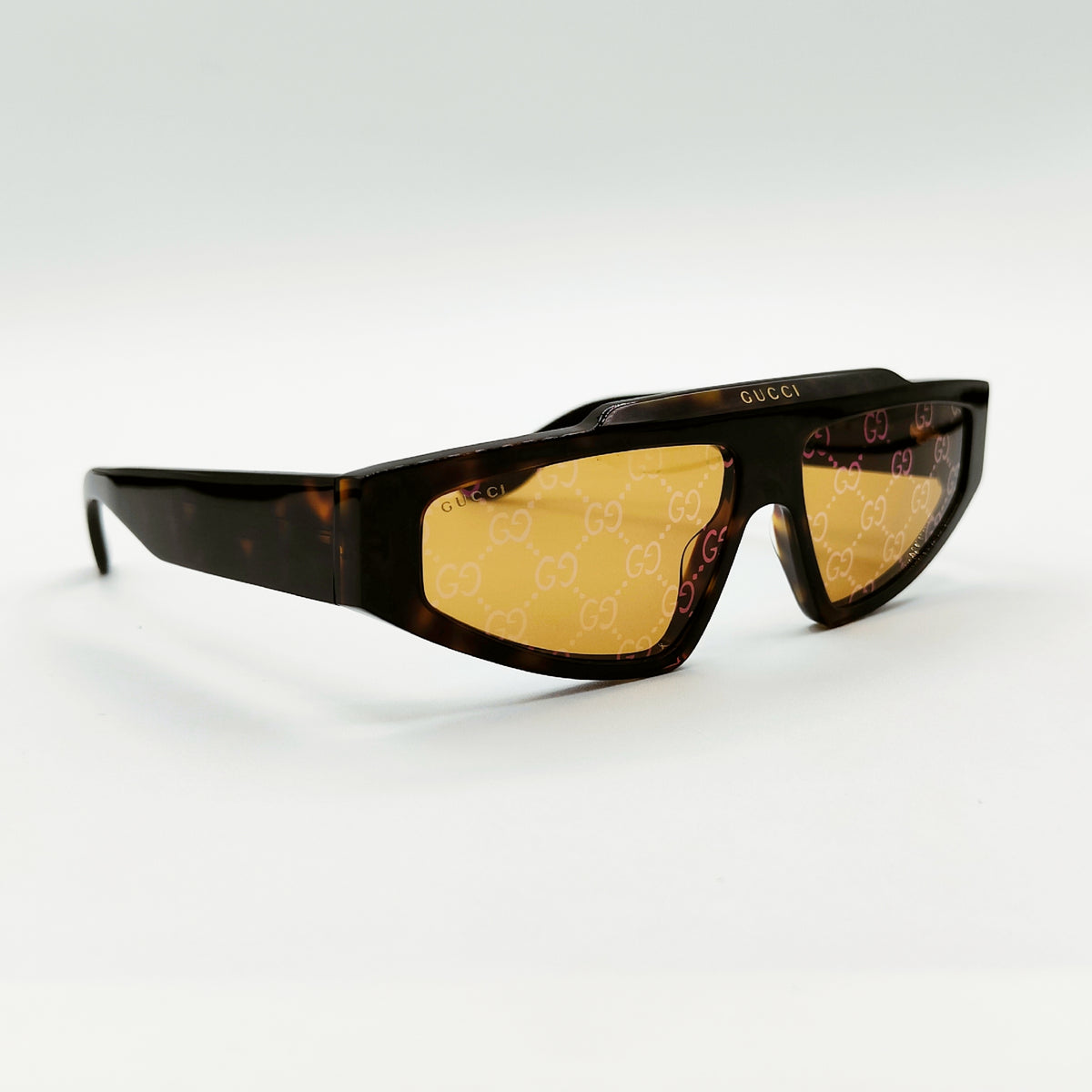 Occhiale Gucci mascherina GG1591S