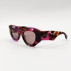 Occhiale Gucci cat eye GG2007S