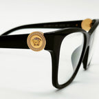 Occhiale Versace cat eye 3341-U