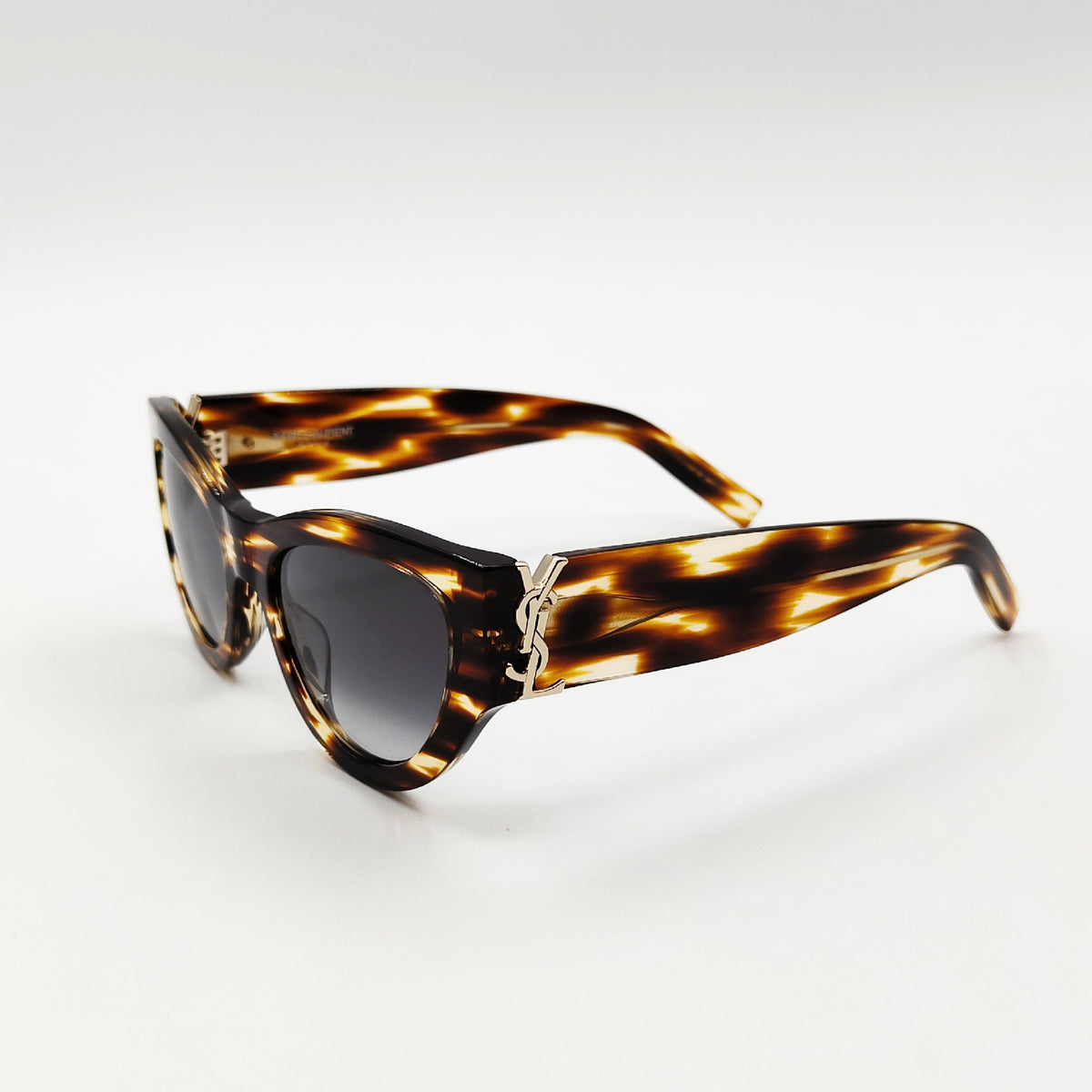Occhiale Saint Laurent cat eye SL M94