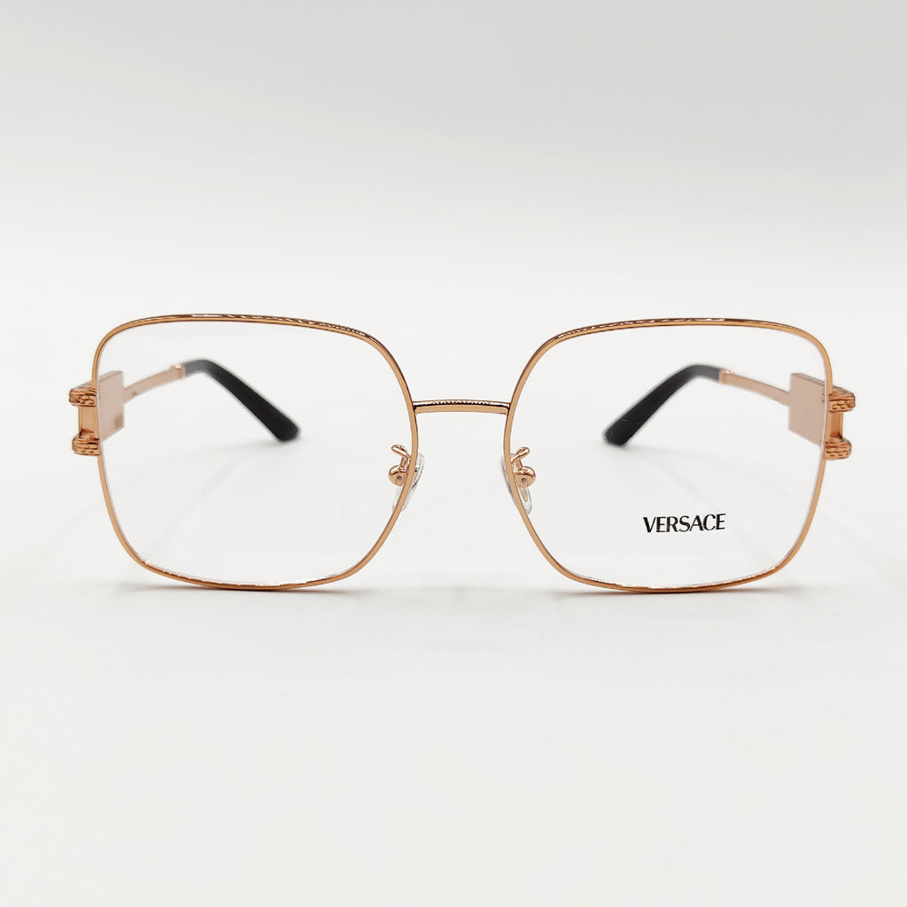 Occhiale Versace squadrato 1303-D