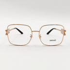 Occhiale Versace squadrato 1303-D