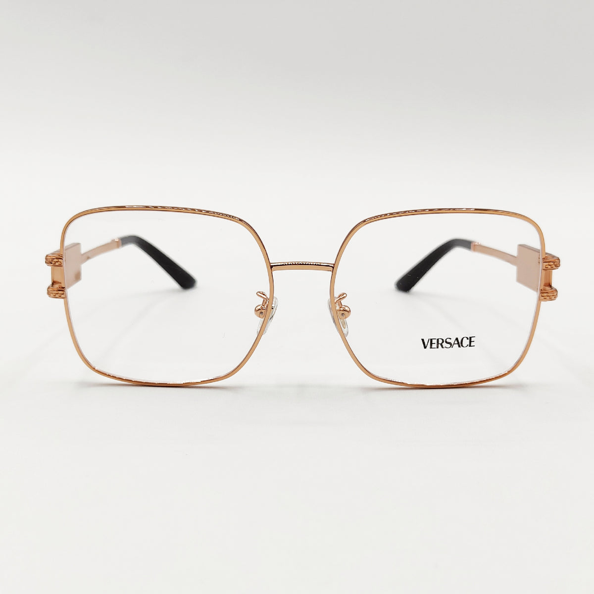 Occhiale Versace squadrato 1303-D