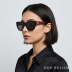 Occhiale Gucci cat eye GG1844SA