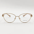 Occhiale Versace cat eye 1284