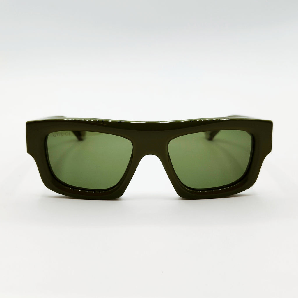 Occhiale Gucci squadrato GG1926S