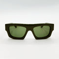 Occhiale Gucci squadrato GG1926S