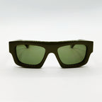Occhiale Gucci squadrato GG1926S