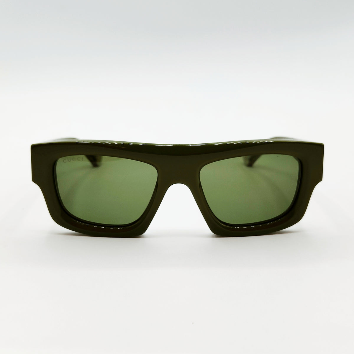 Occhiale Gucci squadrato GG1926S