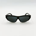 Occhiale Saint Laurent mascherina SL704