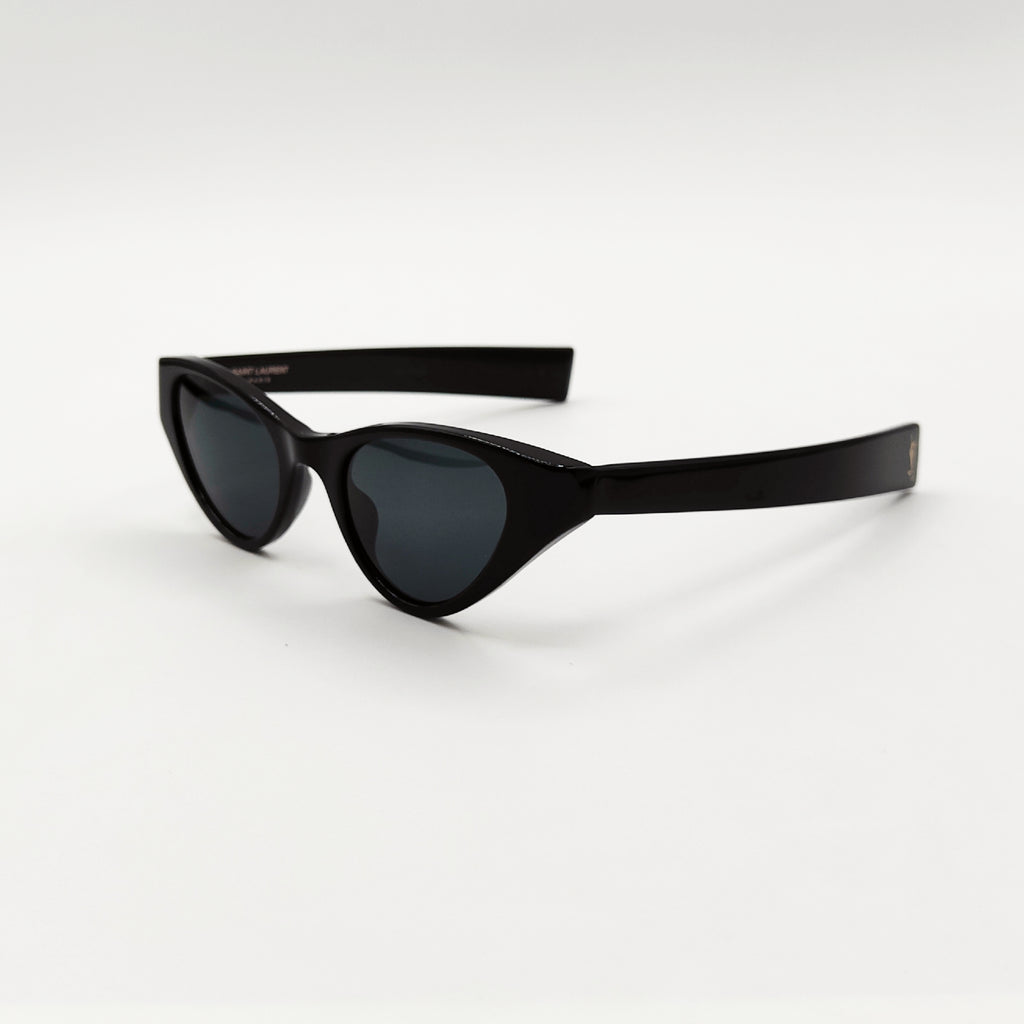 Occhiale Saint Laurent cat eye SL M144