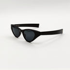 Occhiale Saint Laurent cat eye SL M144