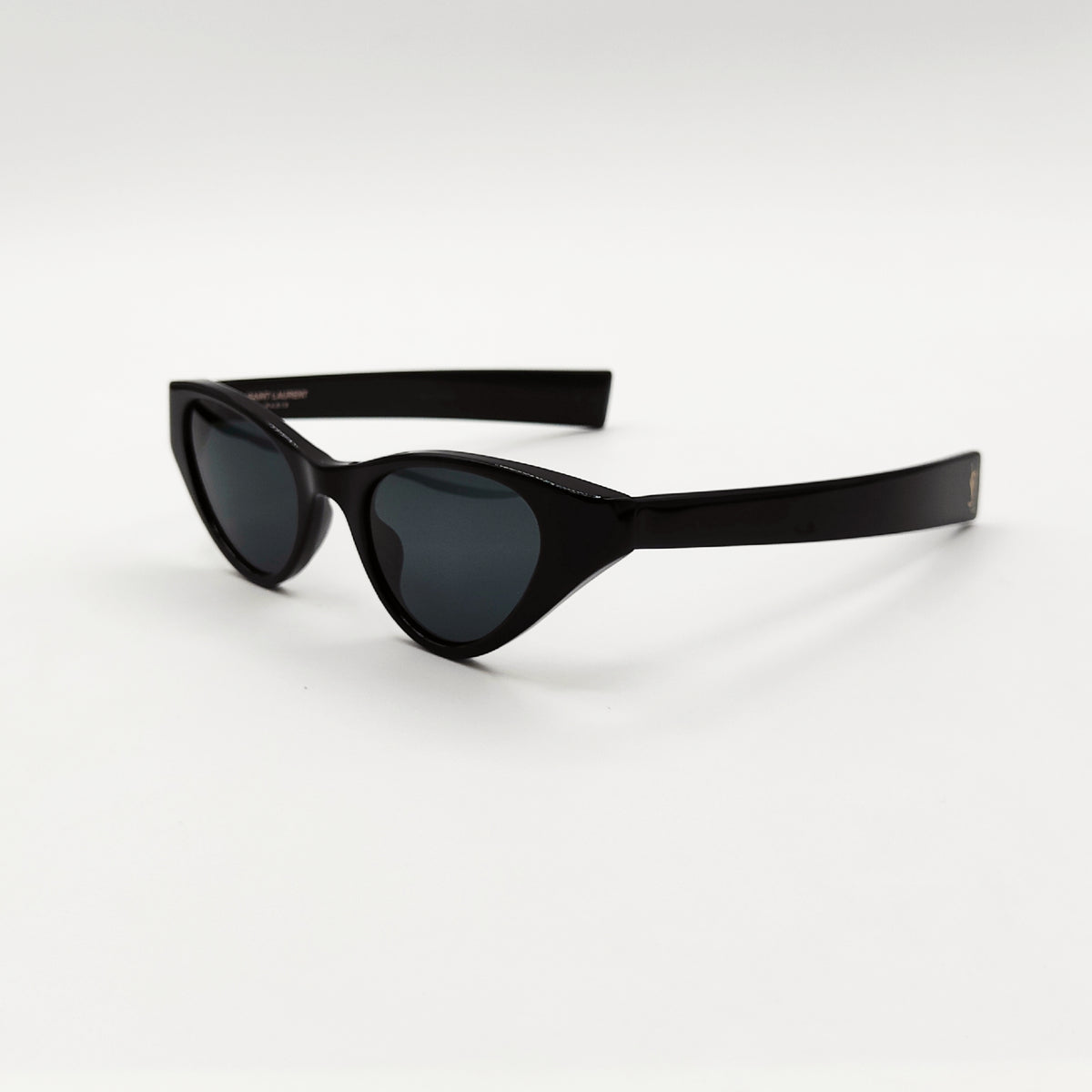 Occhiale Saint Laurent cat eye SL M144