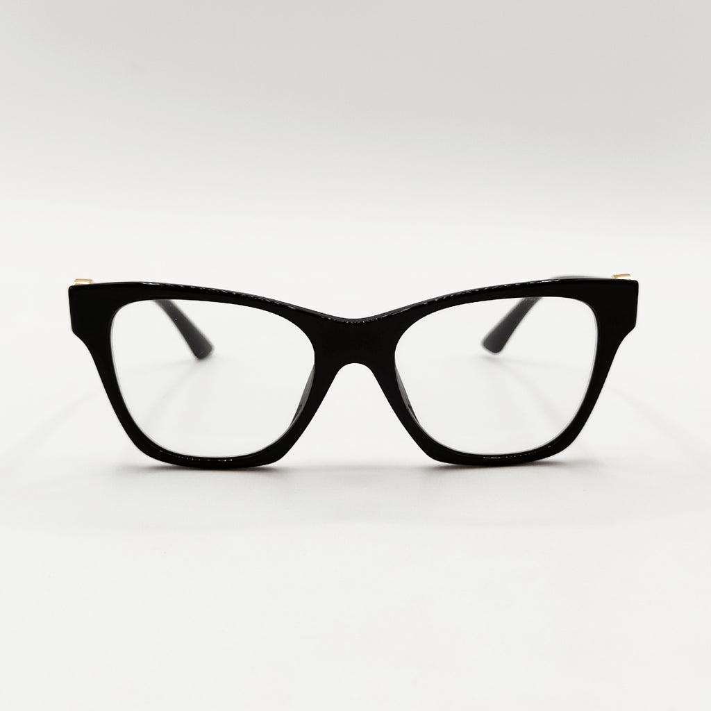 Occhiale Versace cat eye 3341-U
