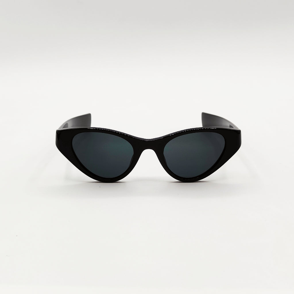 Occhiale Saint Laurent cat eye SL M144