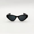 Occhiale Saint Laurent cat eye SL M144