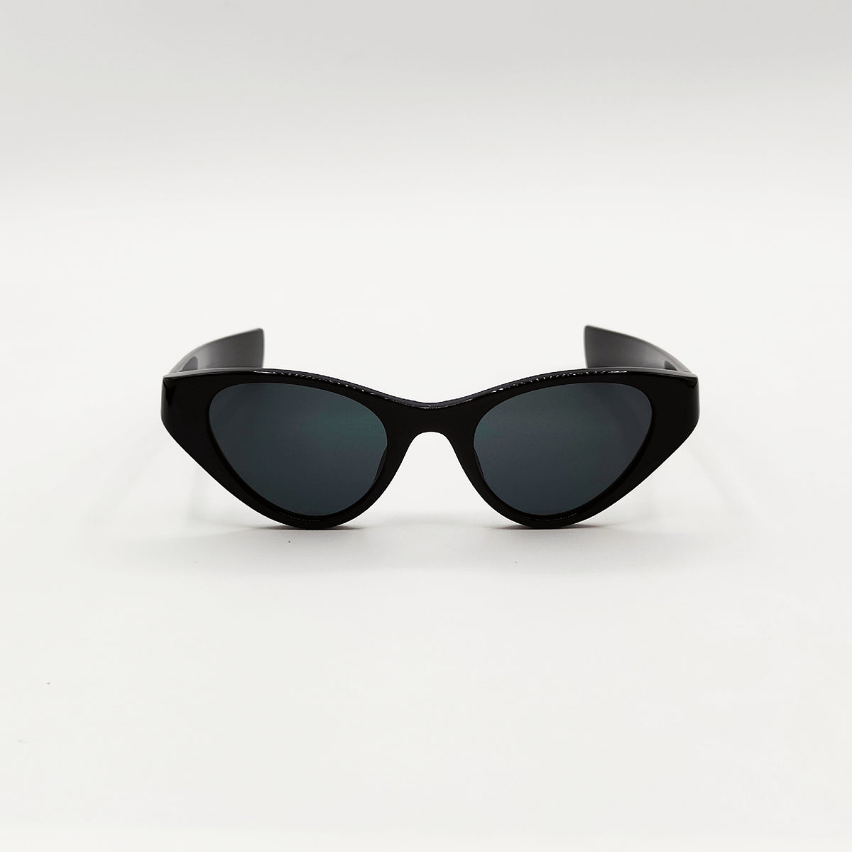 Occhiale Saint Laurent cat eye SL M144