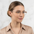 Occhiale Versace cat eye 1284