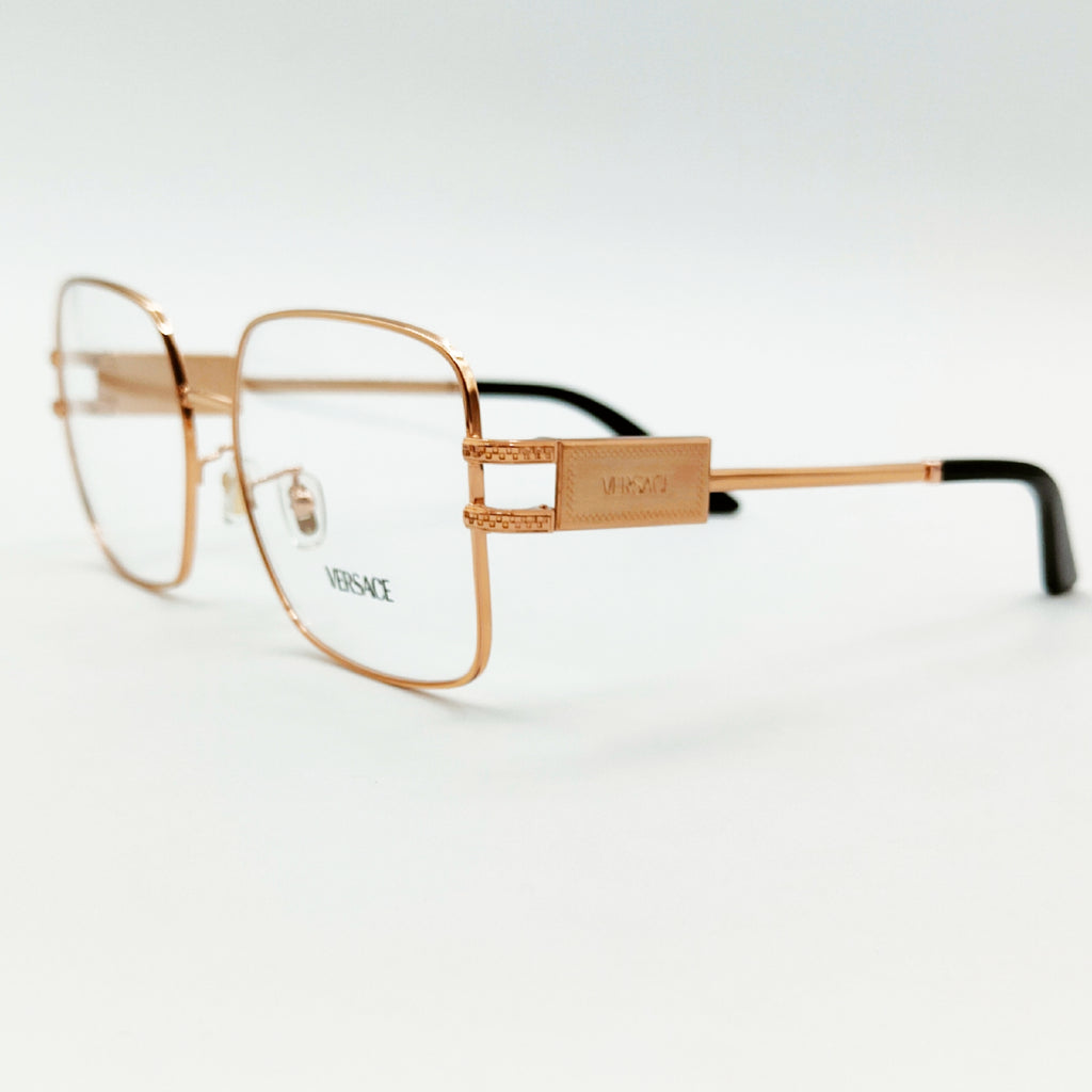 Occhiale Versace squadrato 1303-D