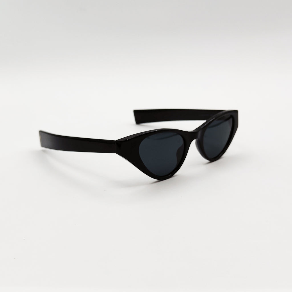 Occhiale Saint Laurent cat eye SL M144