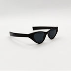 Occhiale Saint Laurent cat eye SL M144
