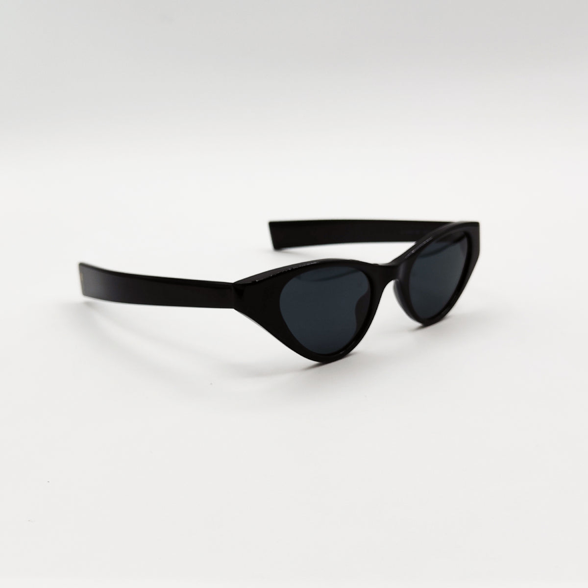 Occhiale Saint Laurent cat eye SL M144