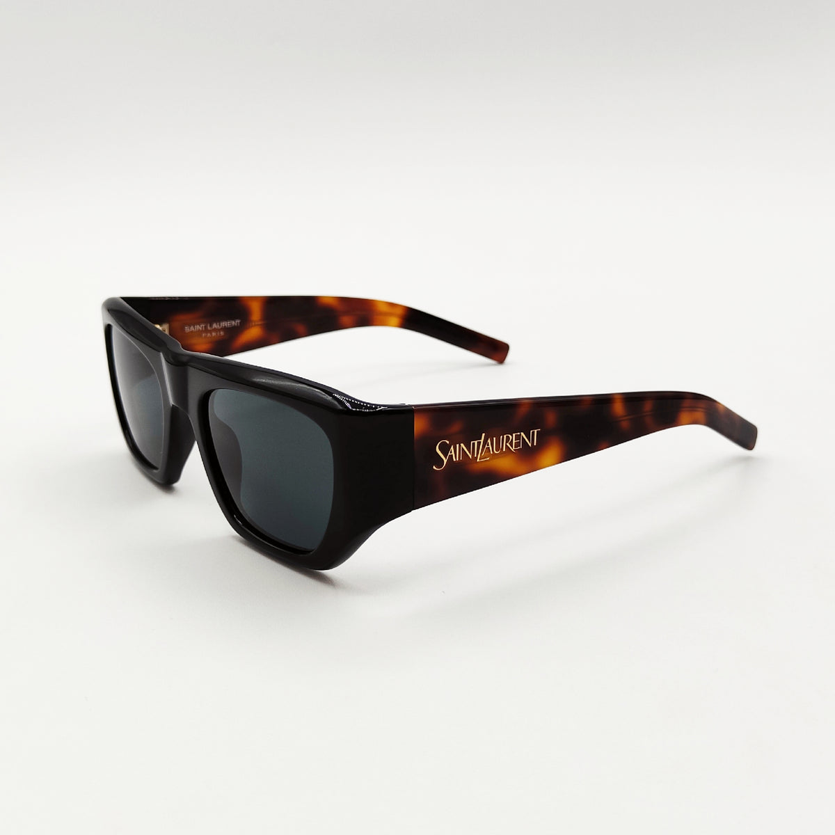 Occhiale Saint Laurent squadrato SL740
